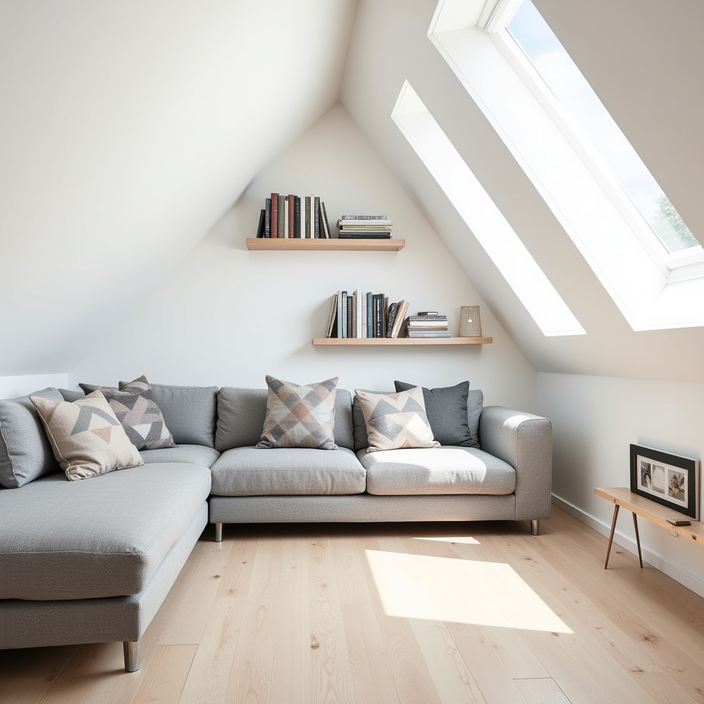 attic family room 5