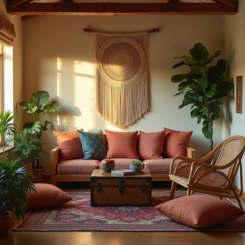 attic family room 7