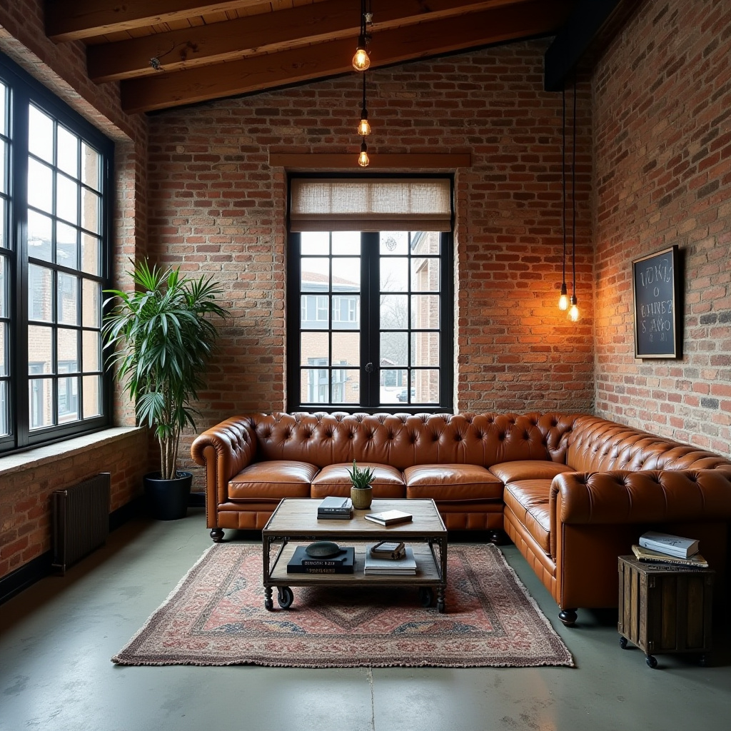 attic family room 9