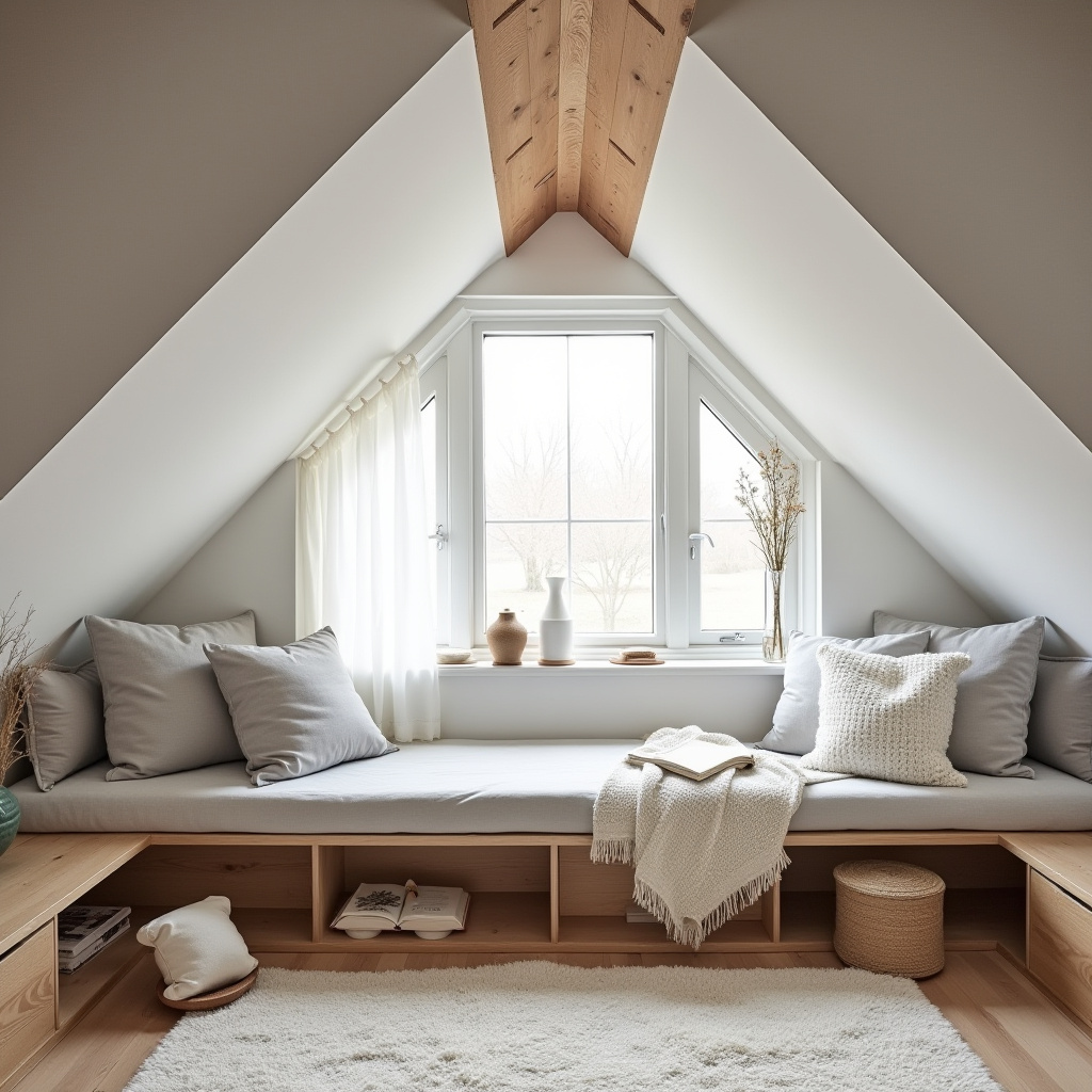 attic room ideas 1