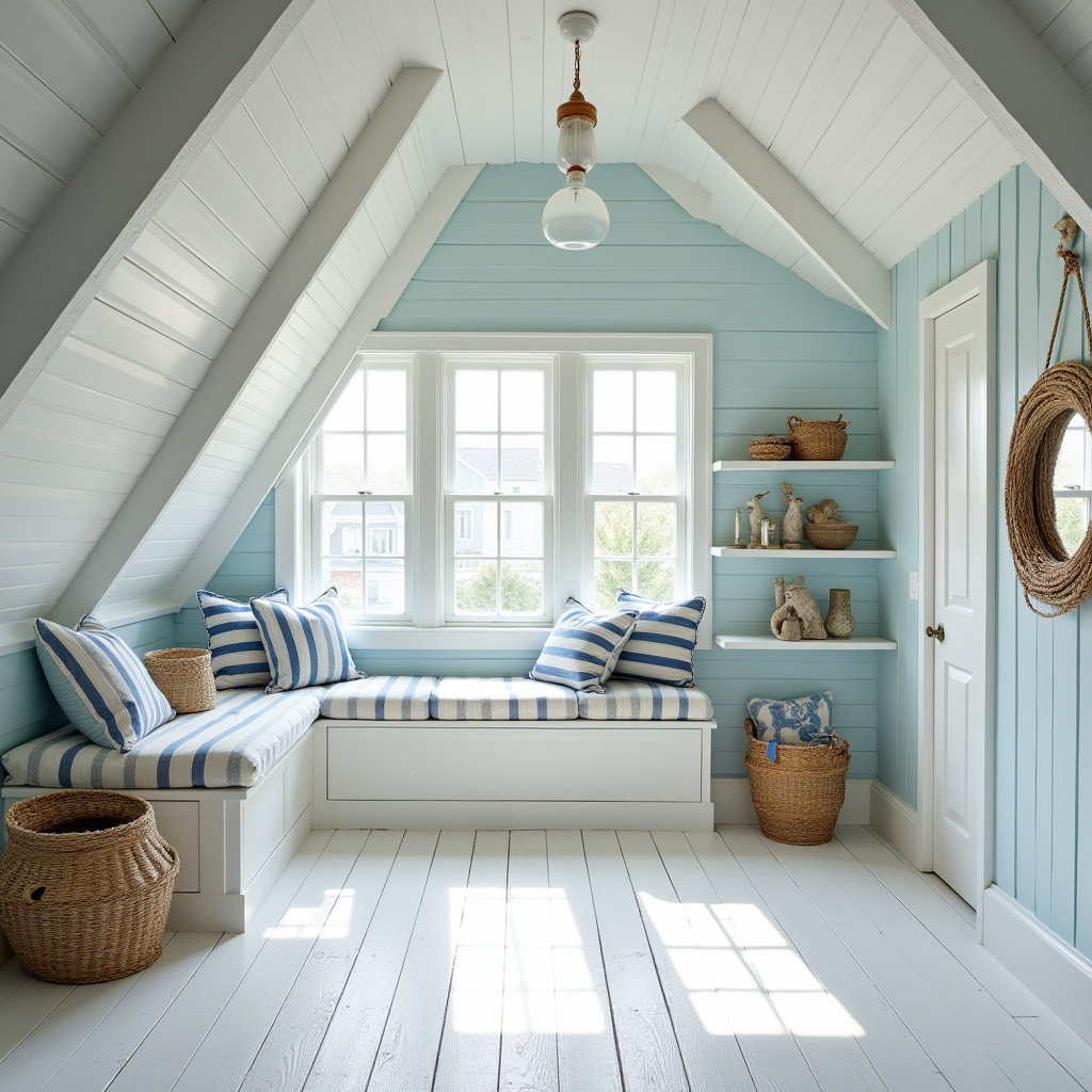 attic room ideas 10