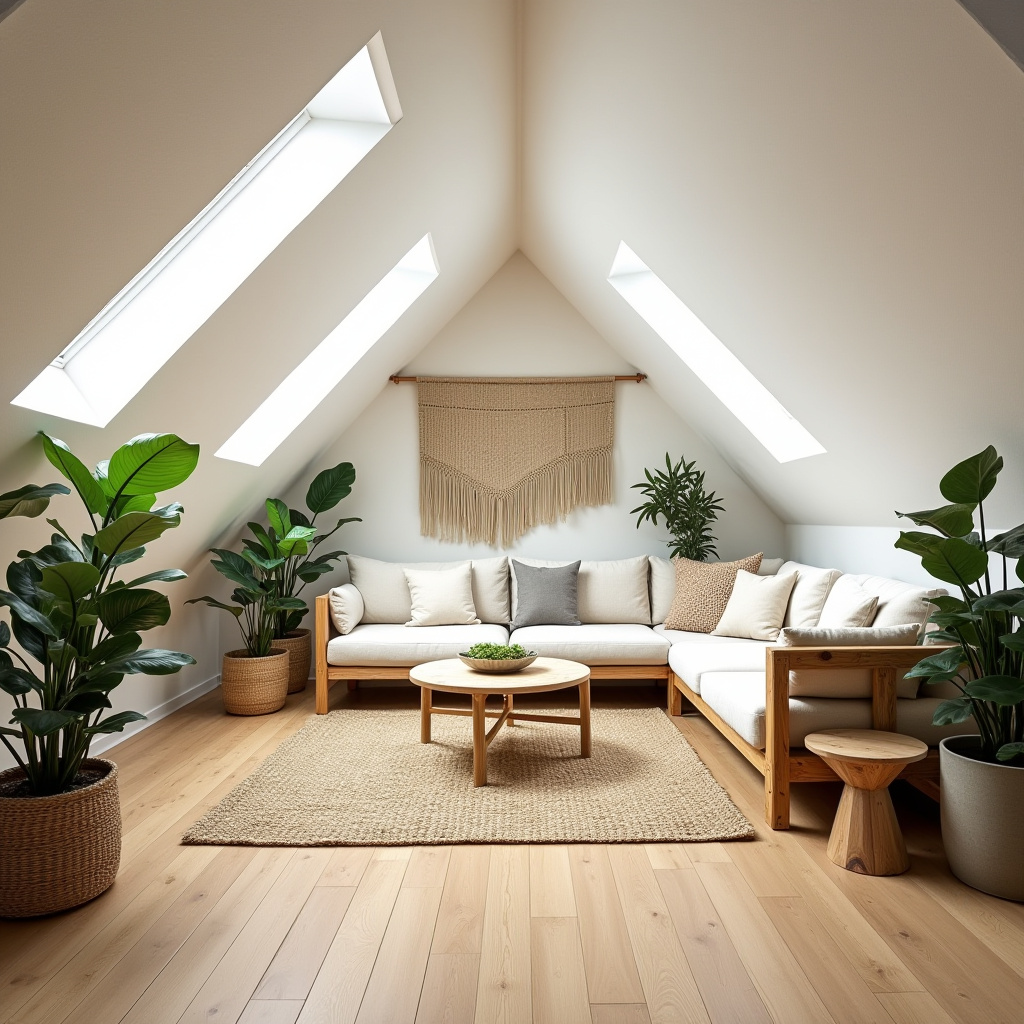 attic room ideas 11