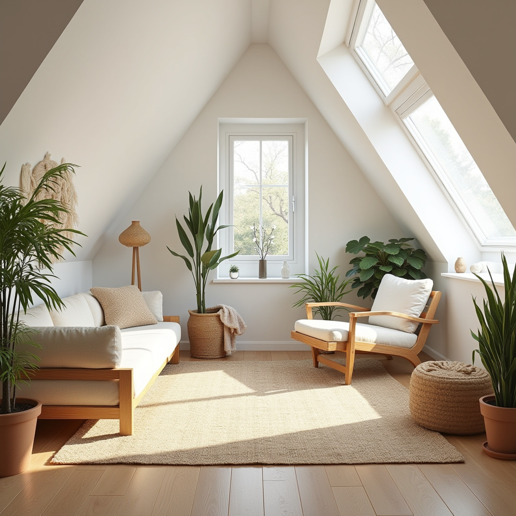 attic room ideas 12
