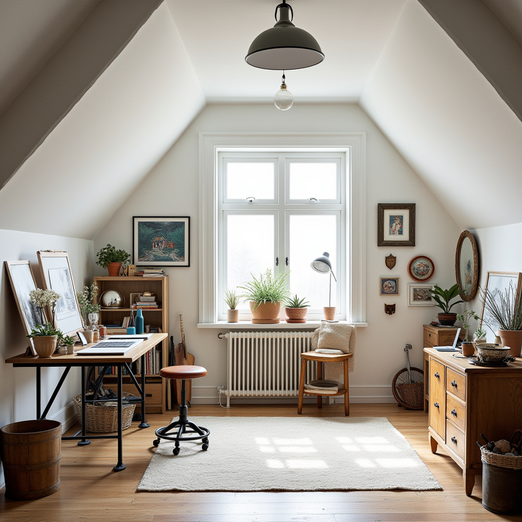 attic room ideas 13