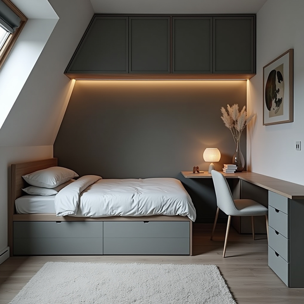 attic room ideas 19