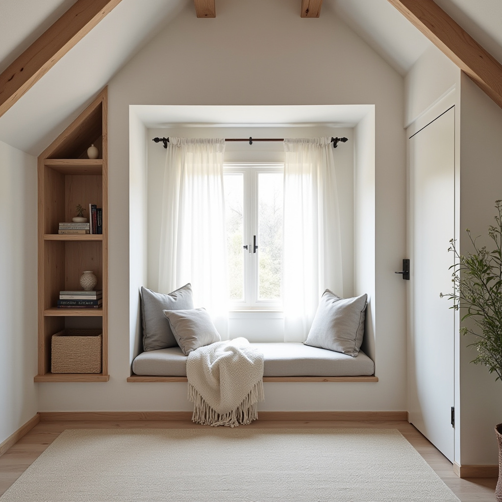 attic room ideas 2