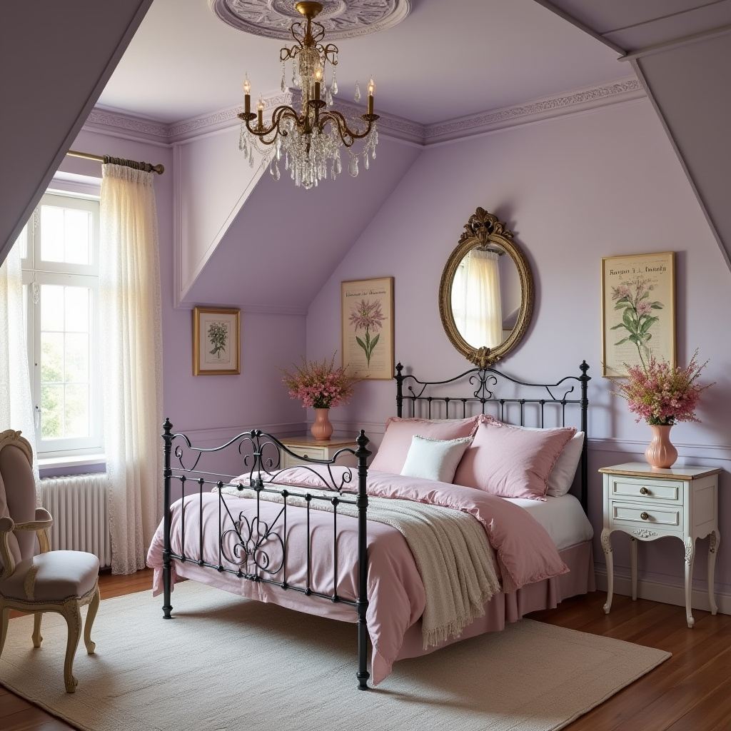 attic room ideas 22