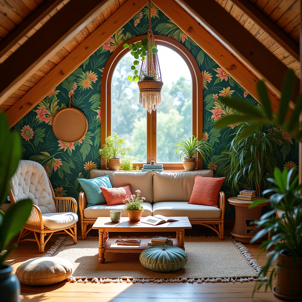 attic room ideas 23