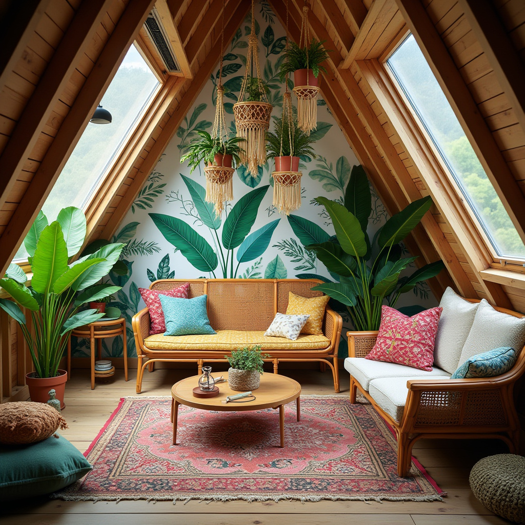 attic room ideas 24