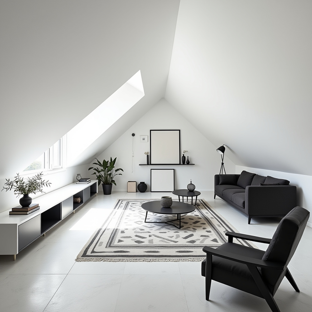 attic room ideas 25
