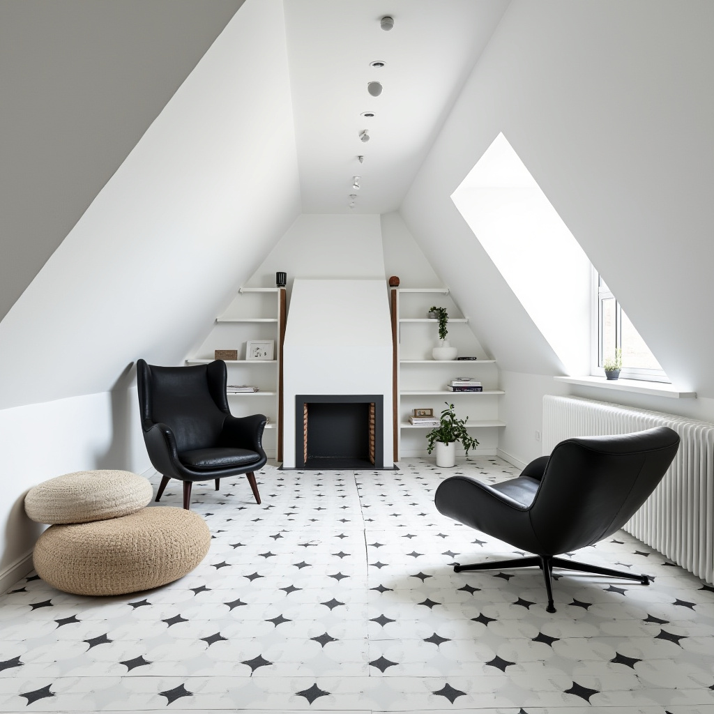attic room ideas 26