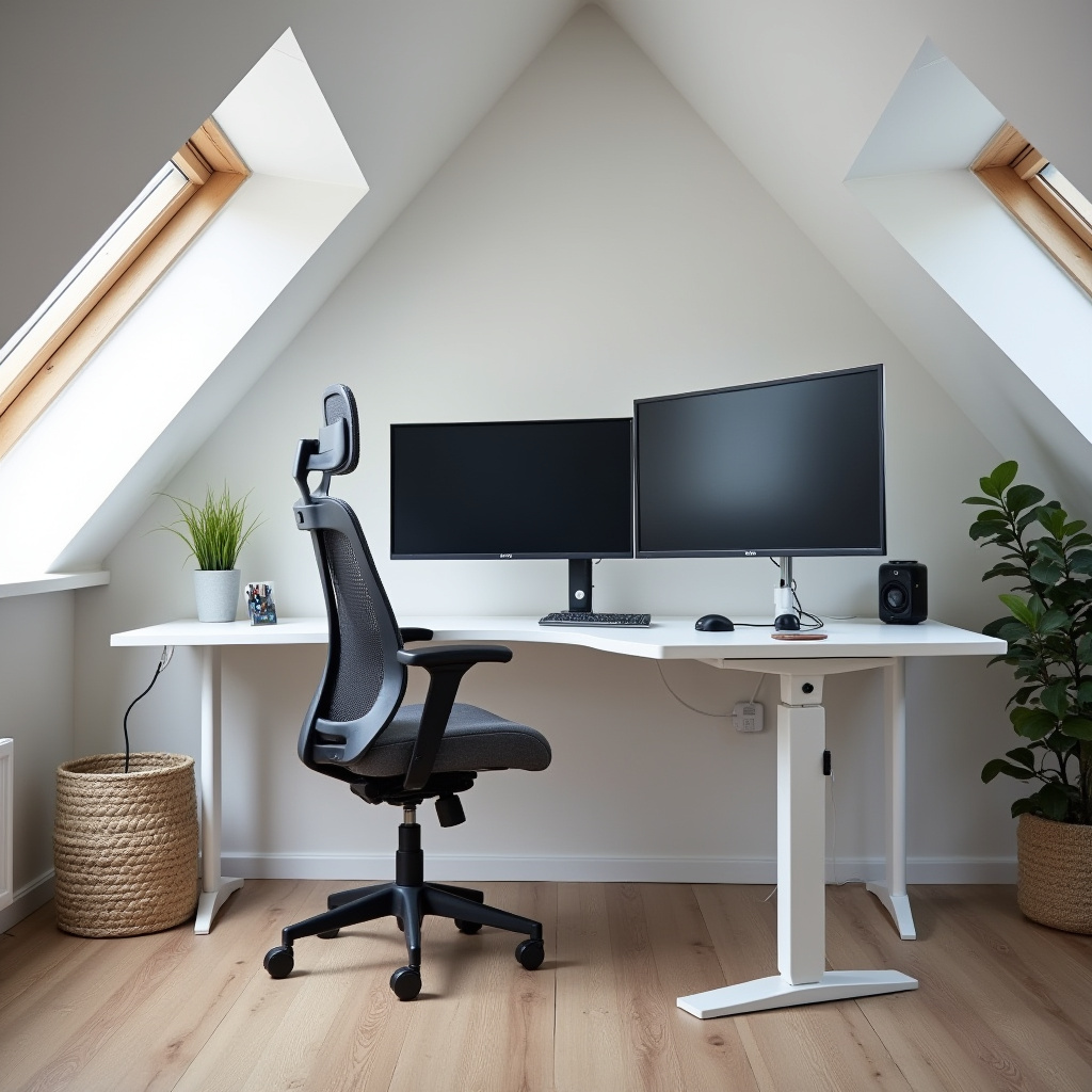 attic room ideas 29