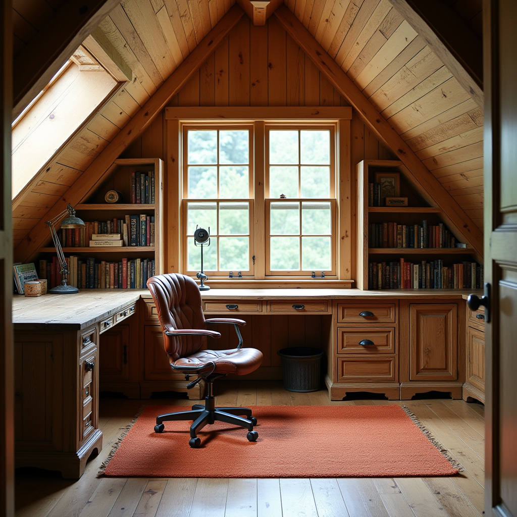 attic room ideas 3