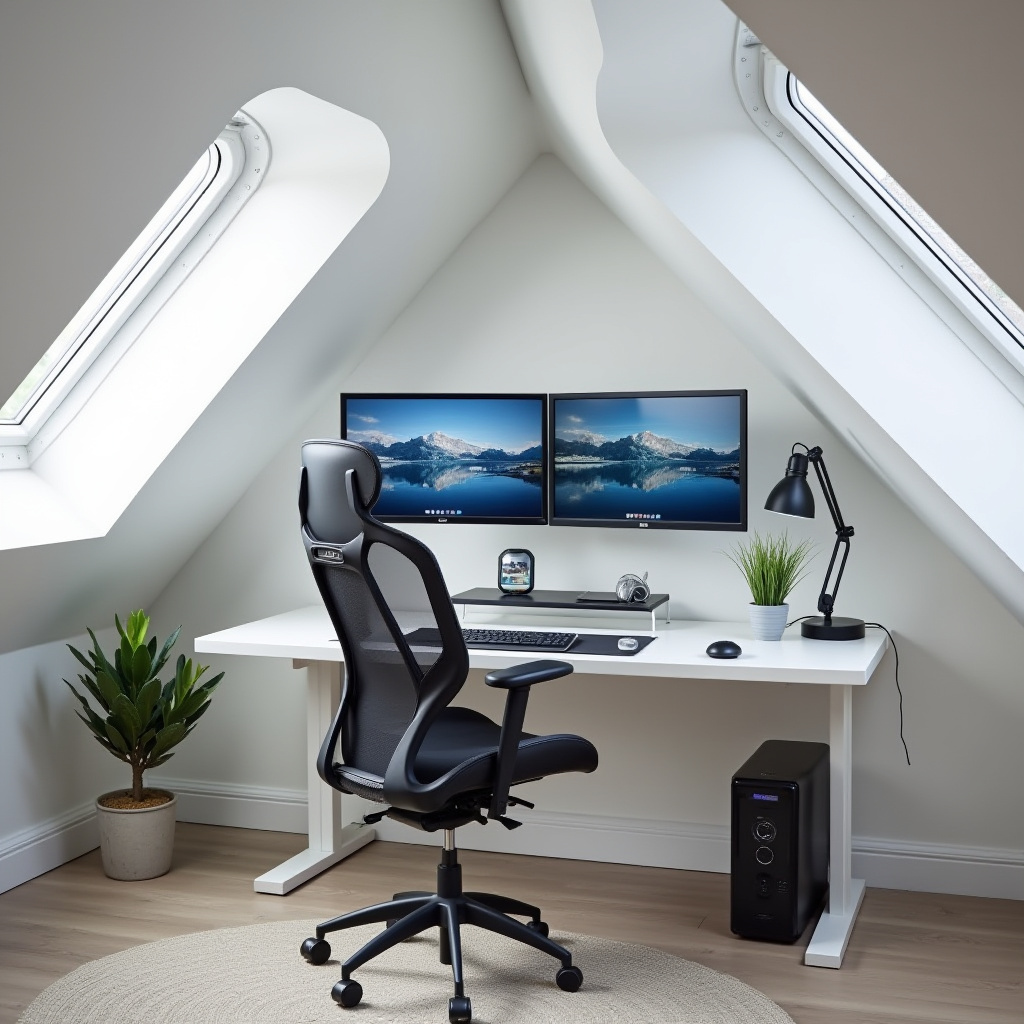 attic room ideas 30
