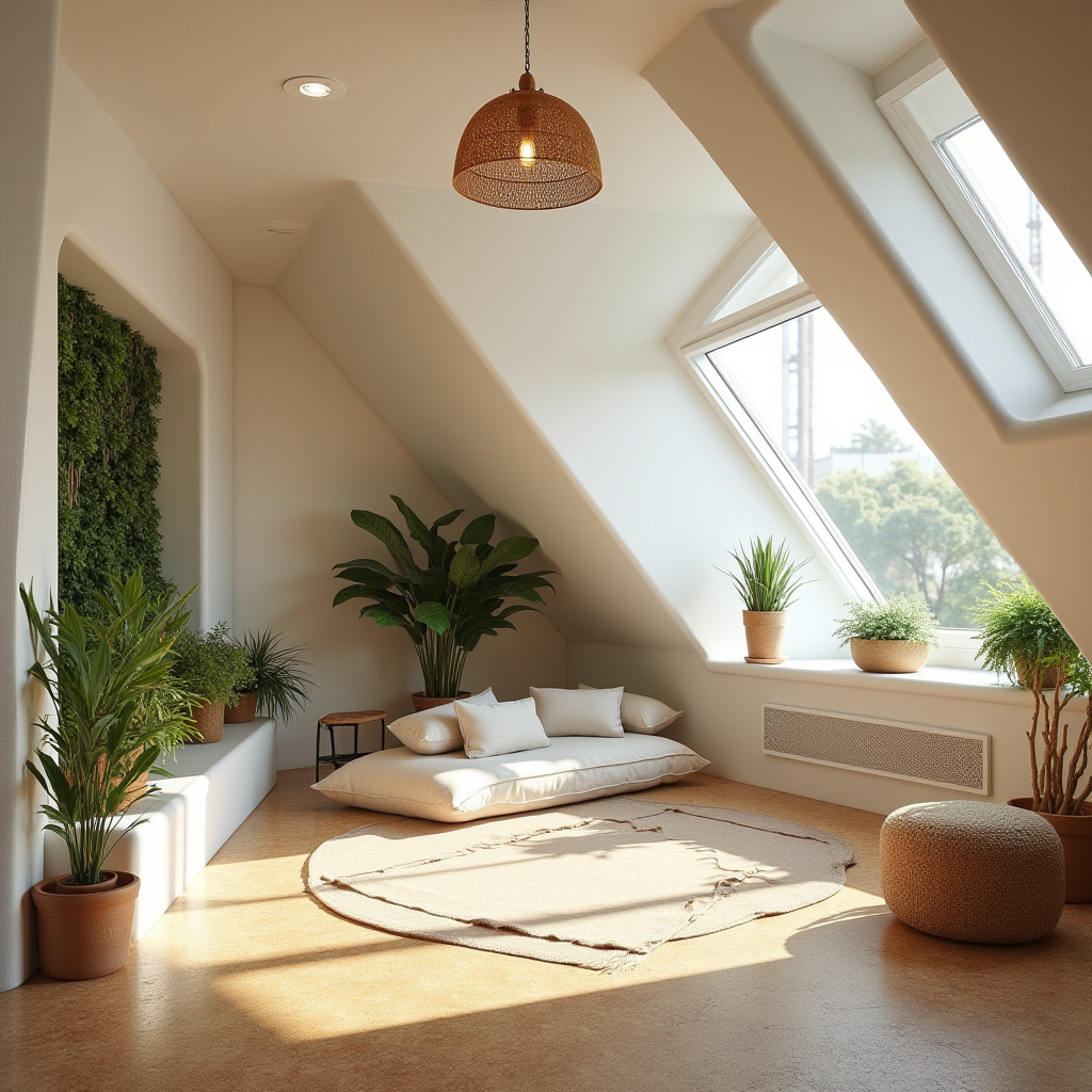 attic room ideas 33