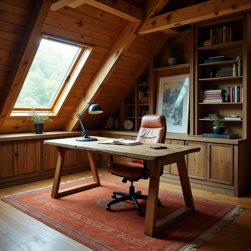 attic room ideas 4