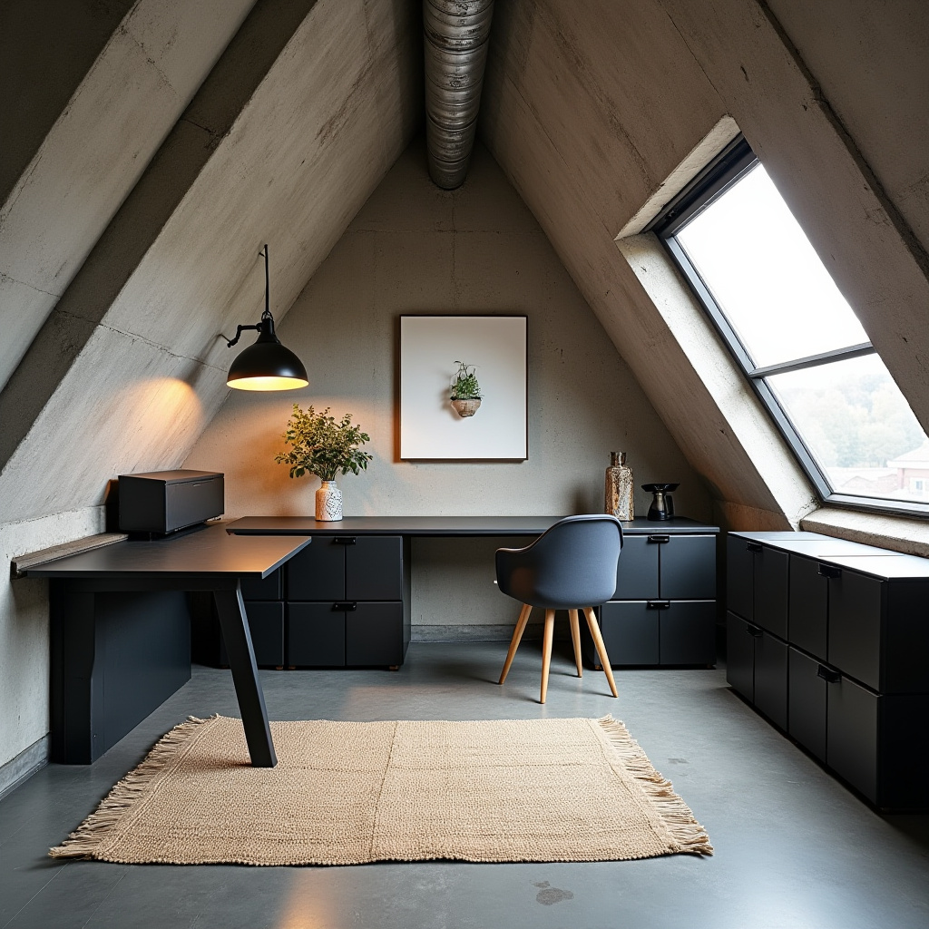 attic room ideas 8