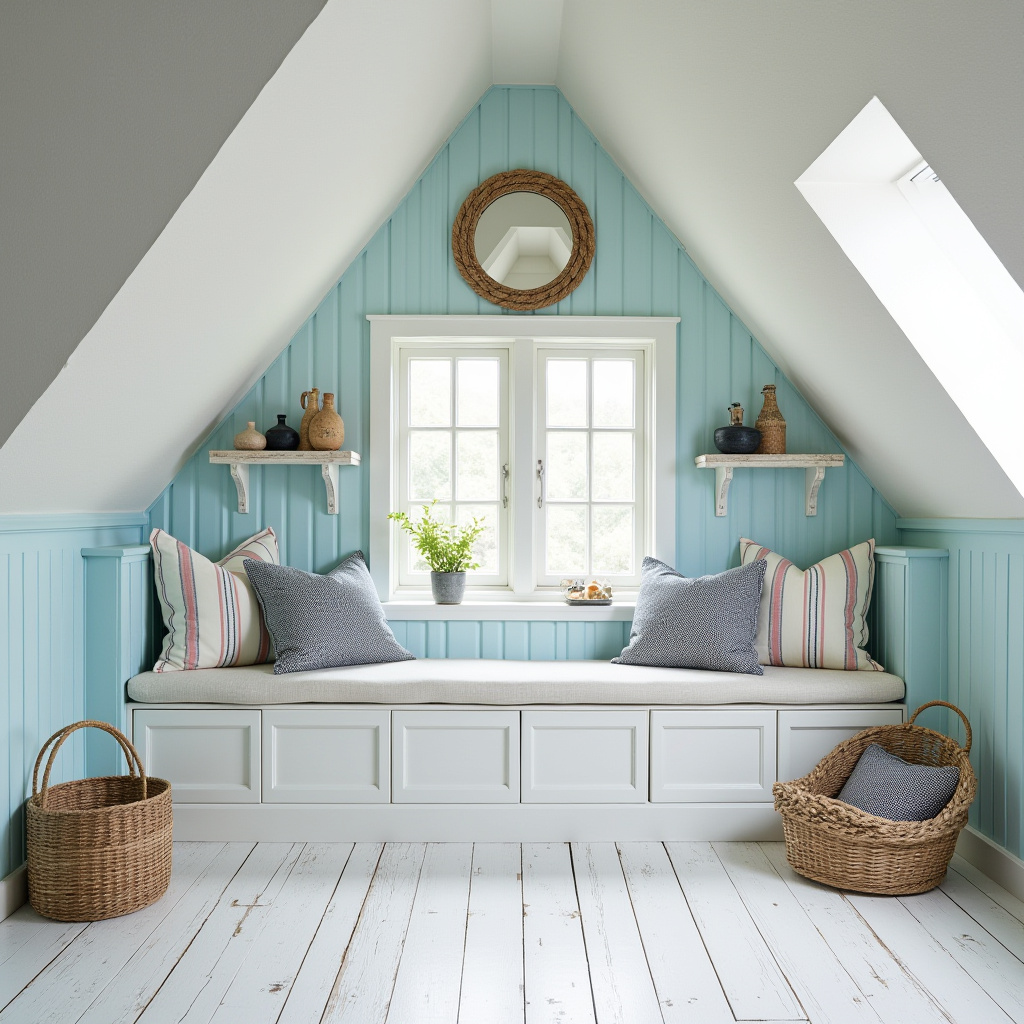 attic room ideas 9