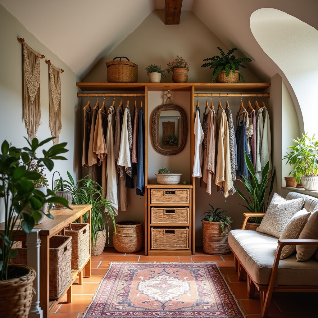 attic walk in closet 10