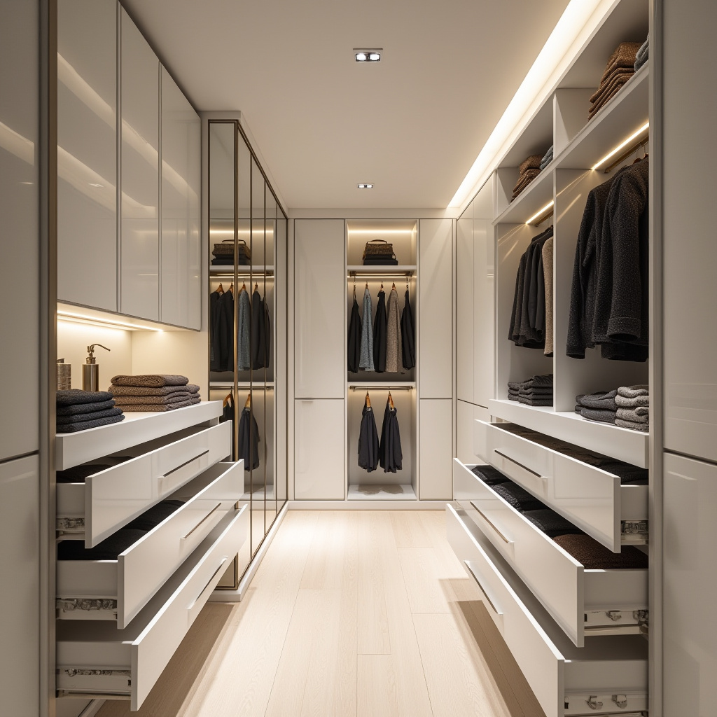 attic walk in closet 12