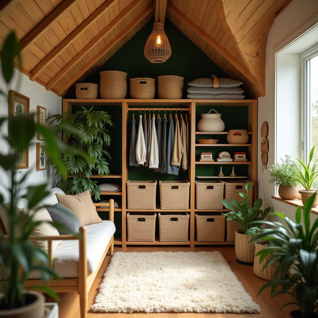 attic walk in closet 13