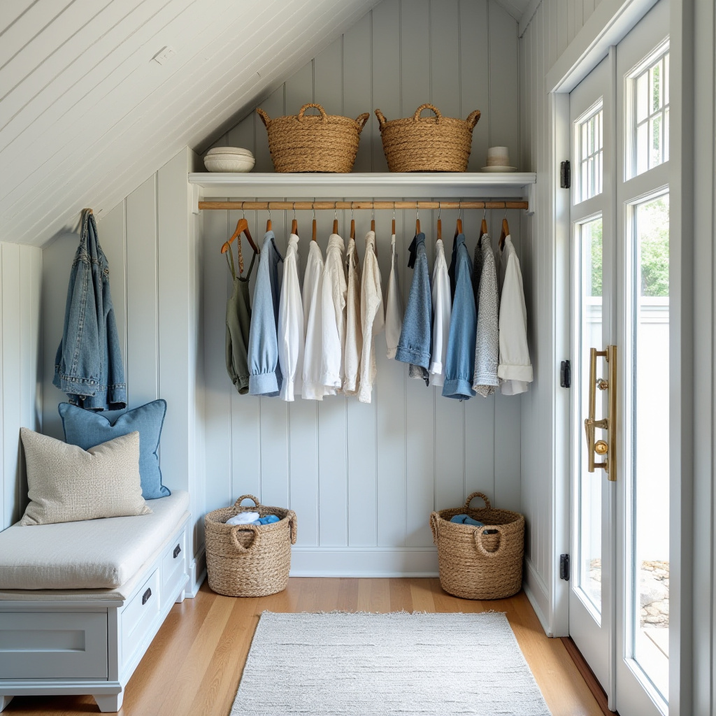 attic walk in closet 15