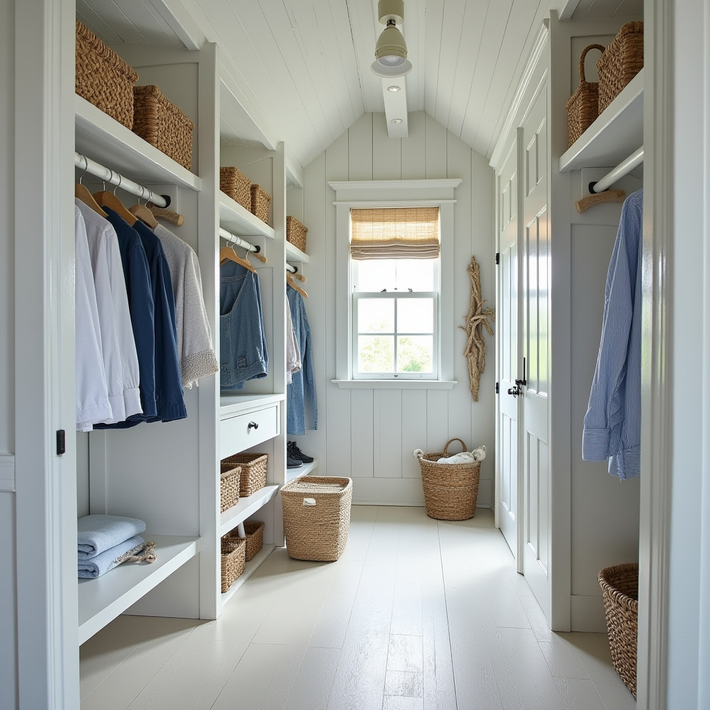attic walk in closet 16