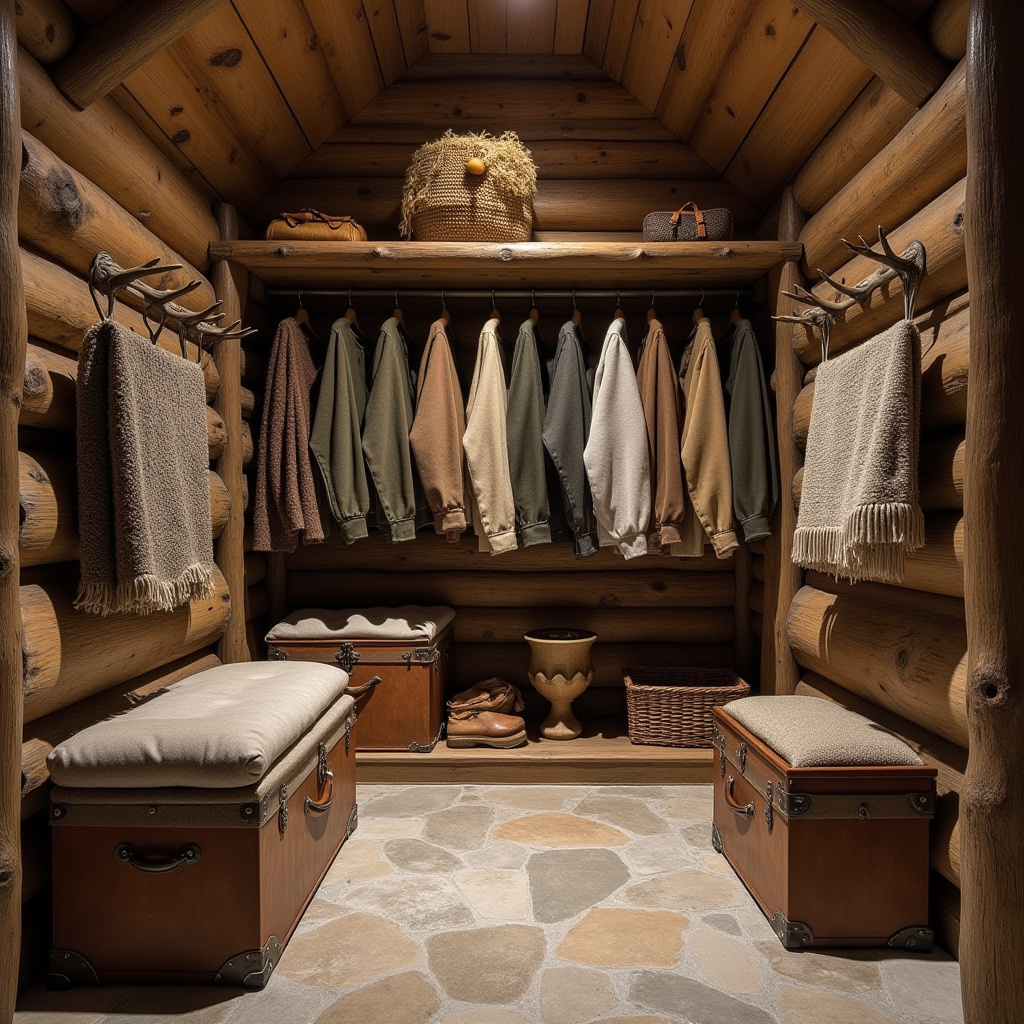 attic walk in closet 19
