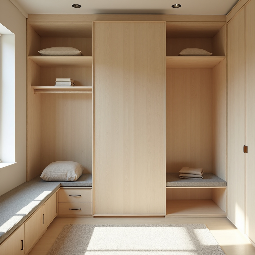 attic walk in closet 22