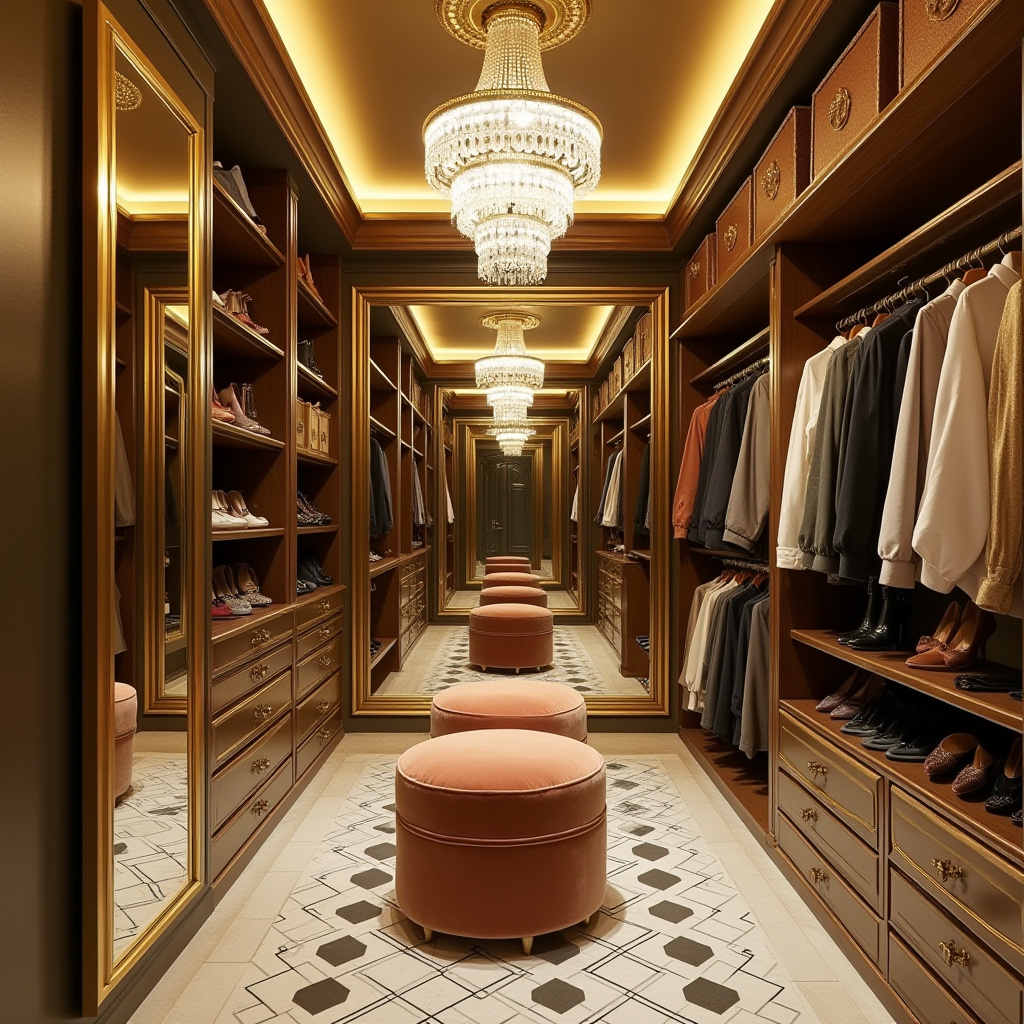 attic walk in closet 23