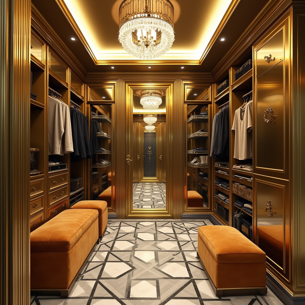 attic walk in closet 24