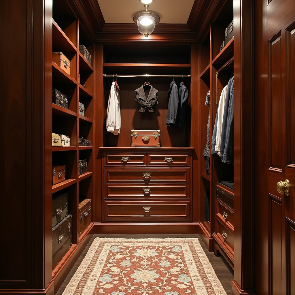 attic walk in closet 30