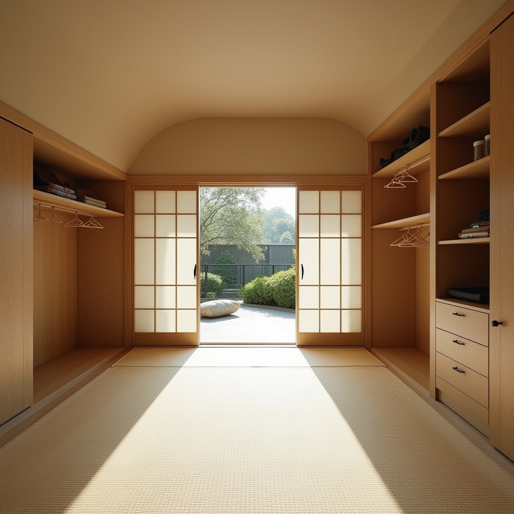 attic walk in closet 32