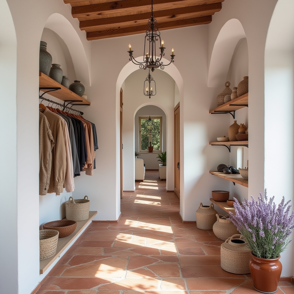 attic walk in closet 34