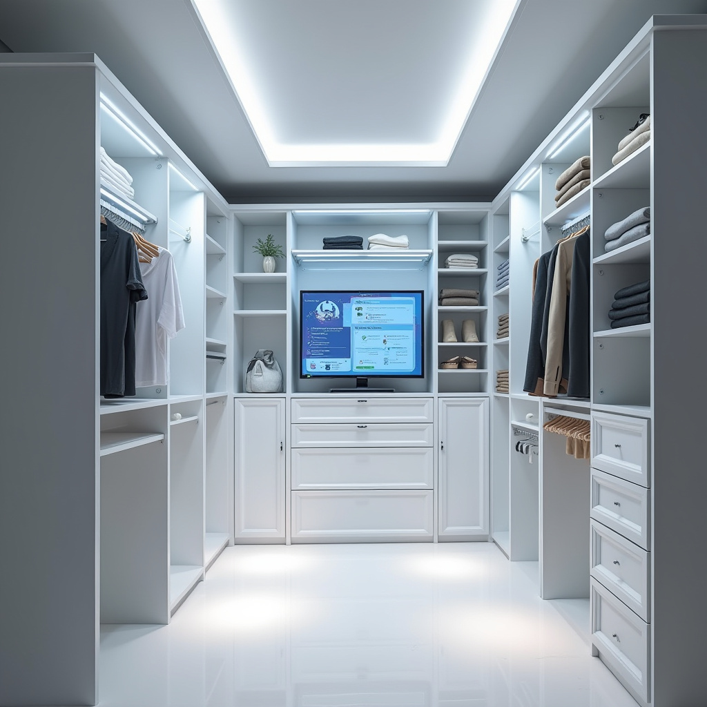 attic walk in closet 35