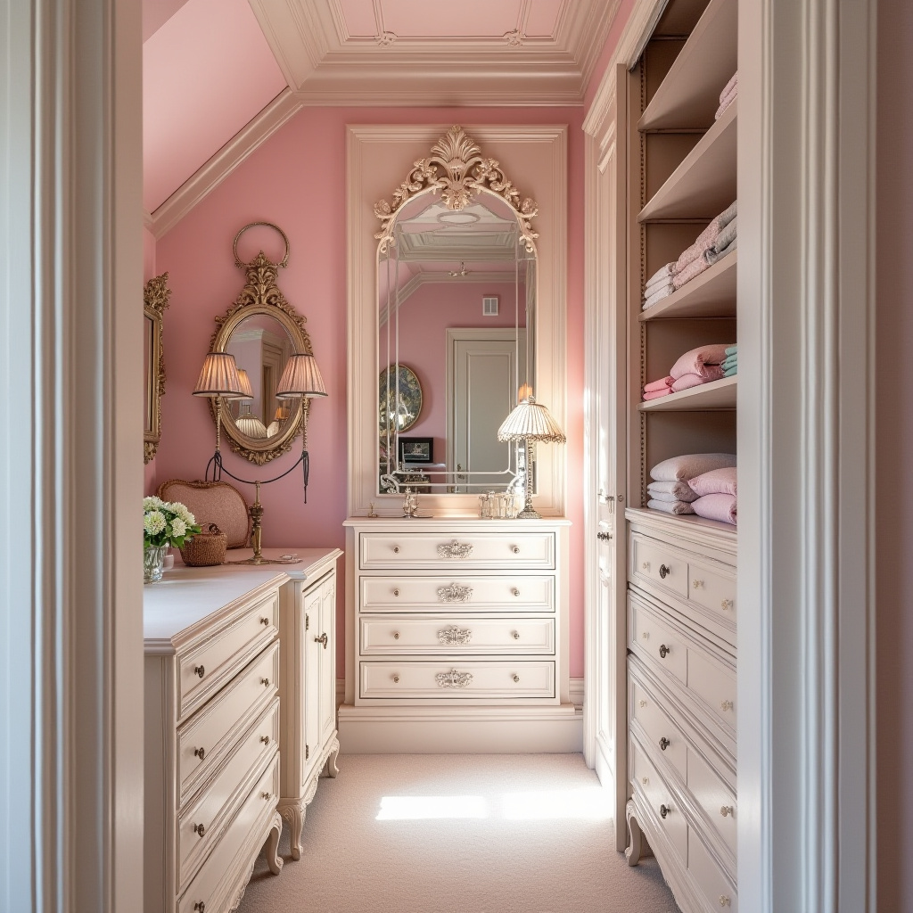 attic walk in closet 37
