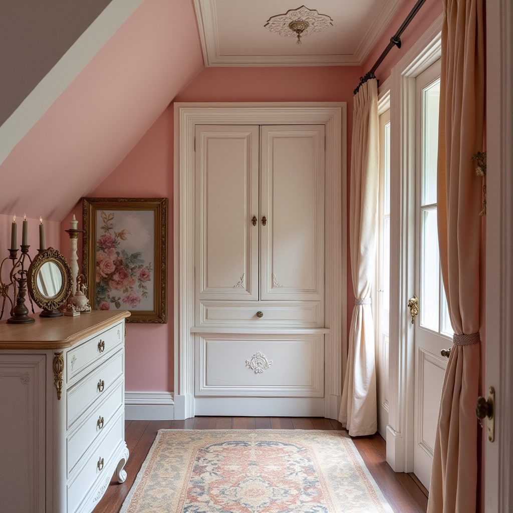 attic walk in closet 38