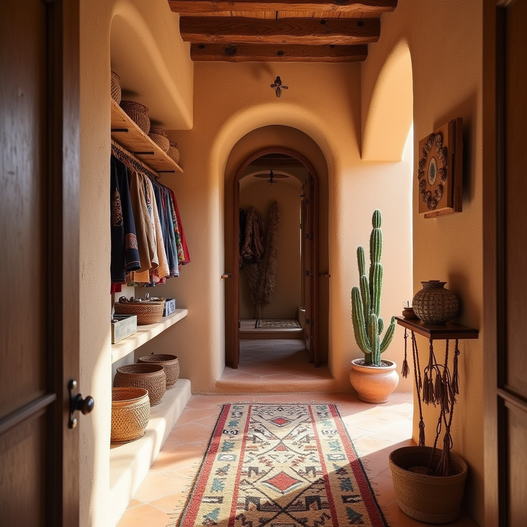 attic walk in closet 39