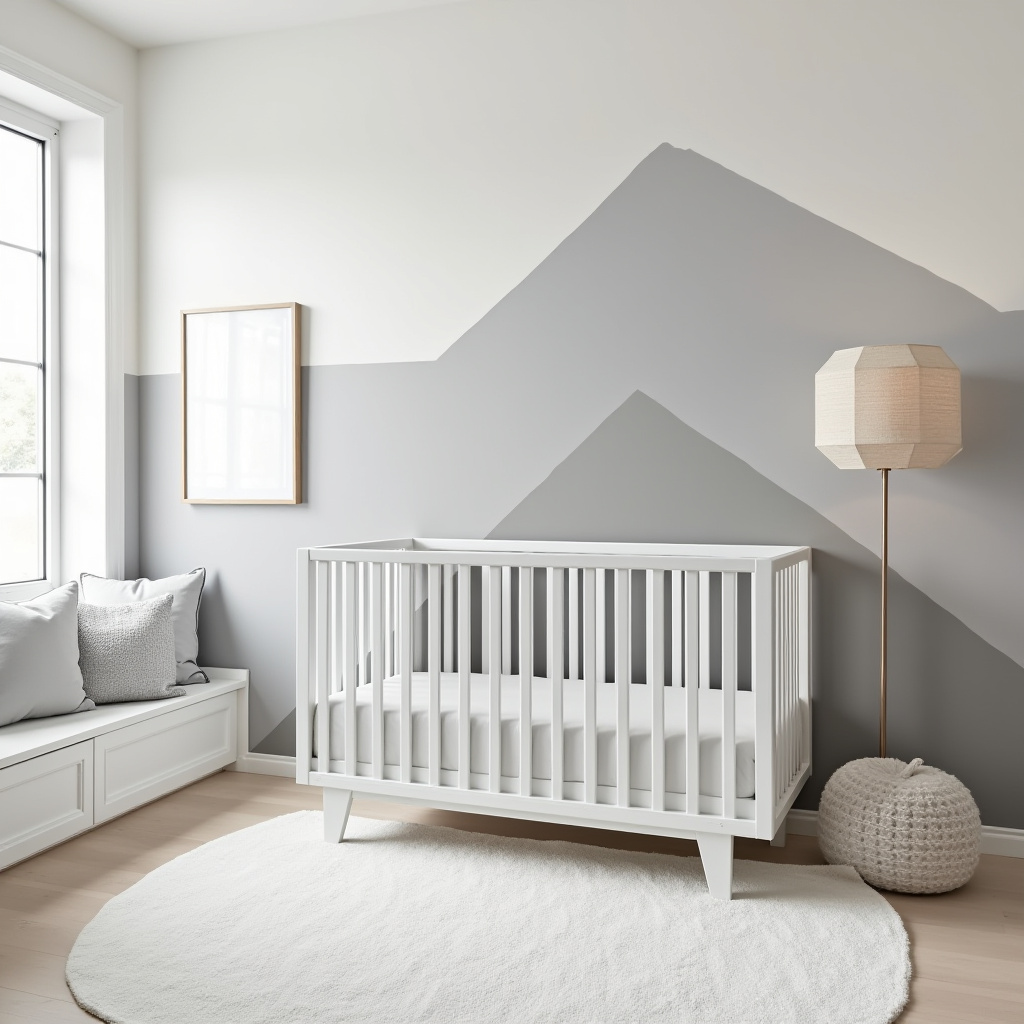 baby boy nursery decor 13