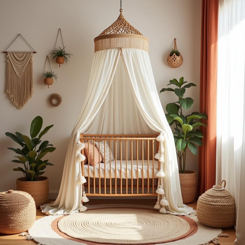 baby boy nursery decor 15