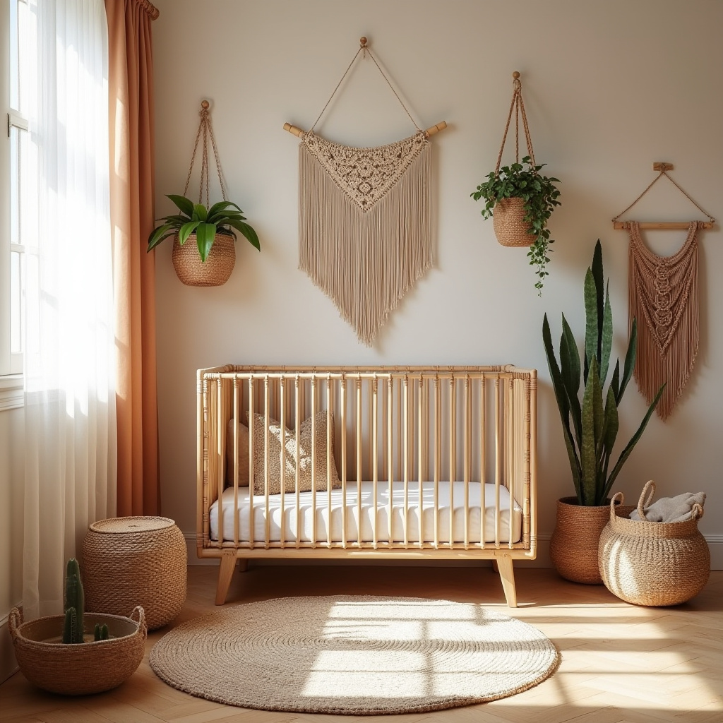 baby boy nursery decor 16