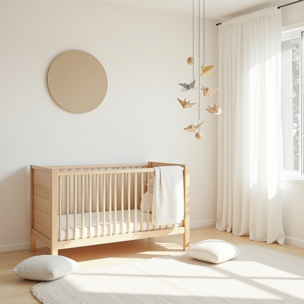 baby boy nursery decor 23