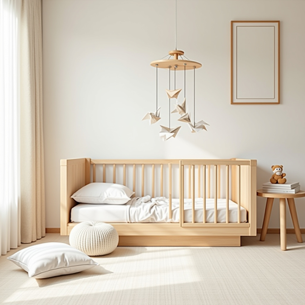 baby boy nursery decor 24