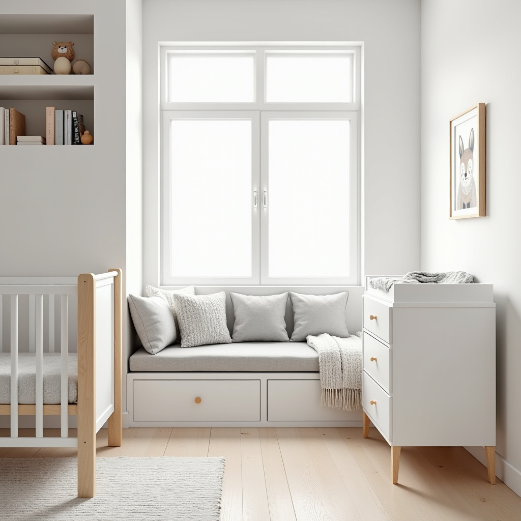 baby boy nursery decor 4