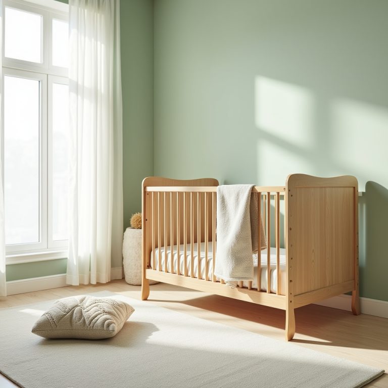 baby nursery decor 1