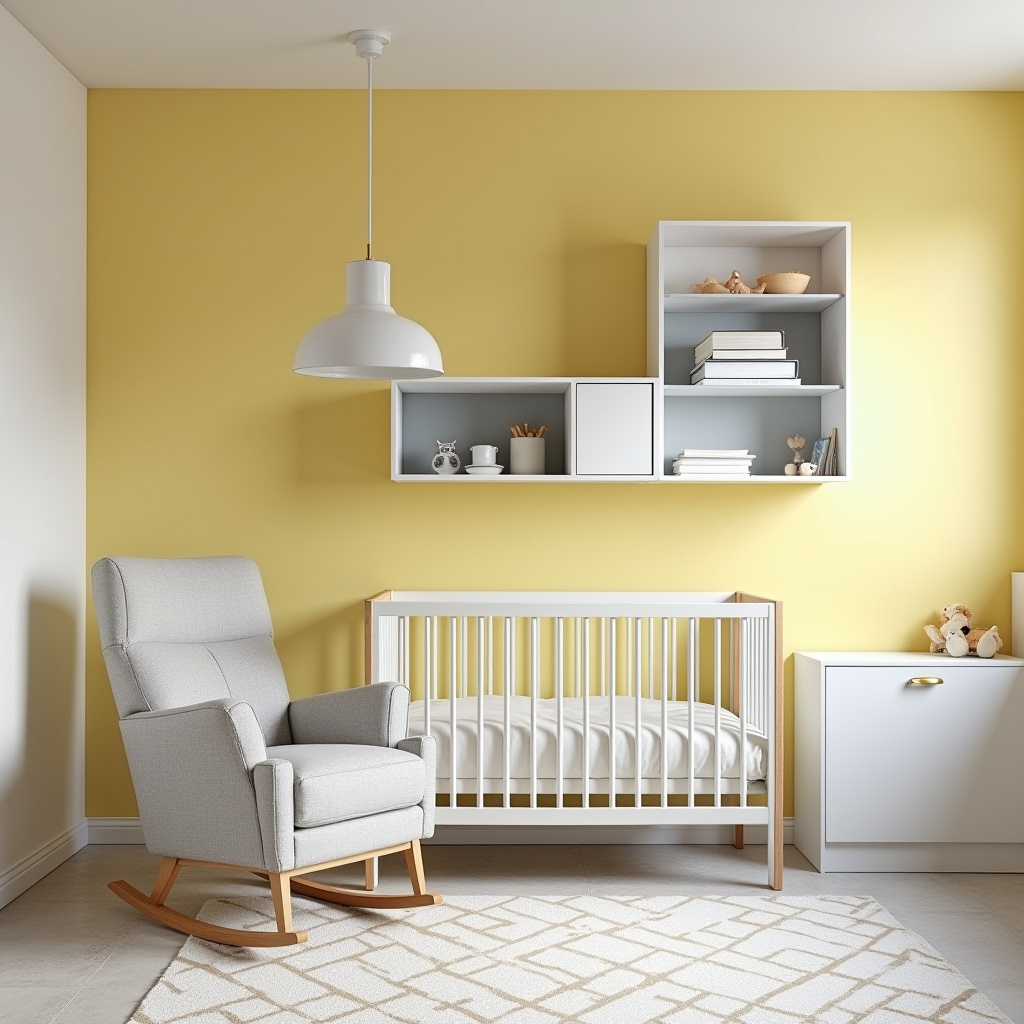 baby nursery decor 11