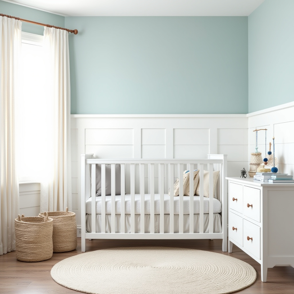 baby nursery decor 14