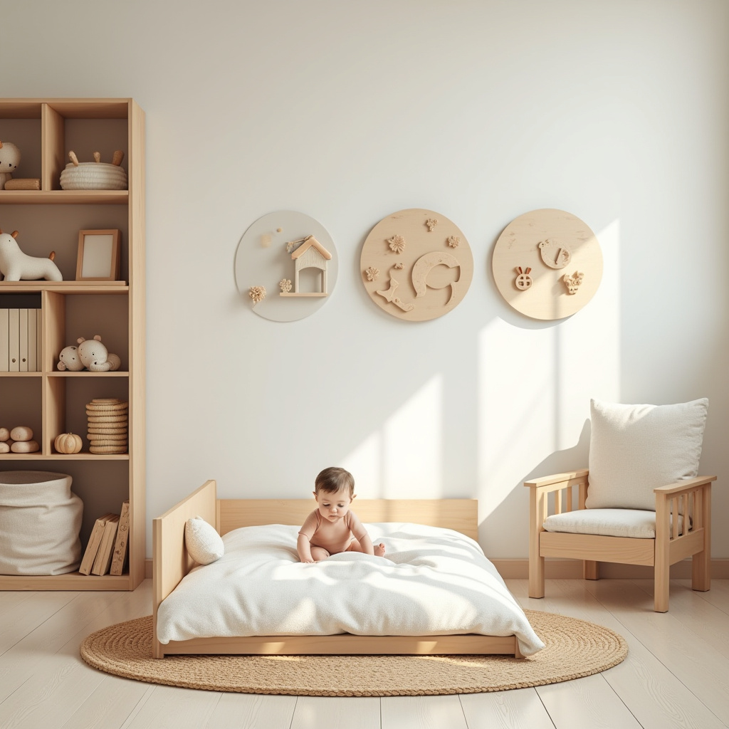 baby nursery decor 15