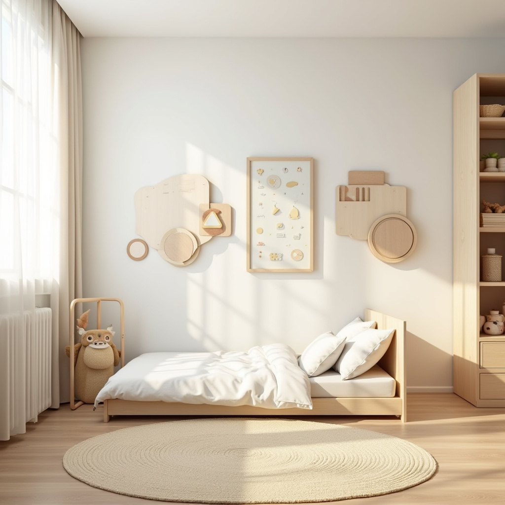 baby nursery decor 16