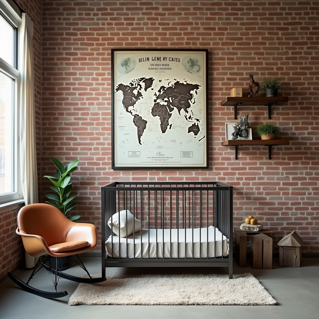 baby nursery decor 18